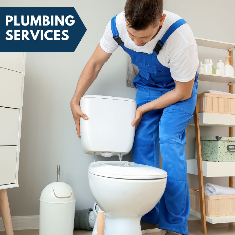 Plumbing Company in Coatsville, MO